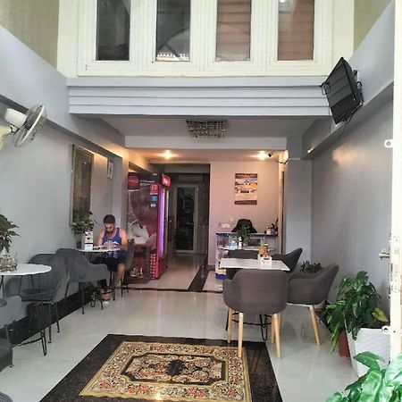 Sovanphum Riverside Phnom Penh Bilik gambar