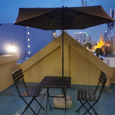 Sovanphum Riverside Phnom Penh Bilik gambar