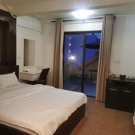 Sovanphum Riverside Phnom Penh Luaran gambar