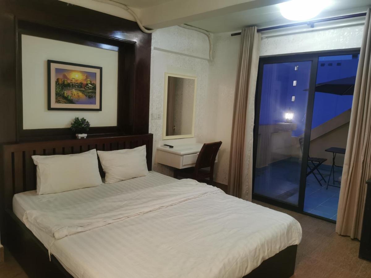Sovanphum Riverside Phnom Penh Bilik gambar