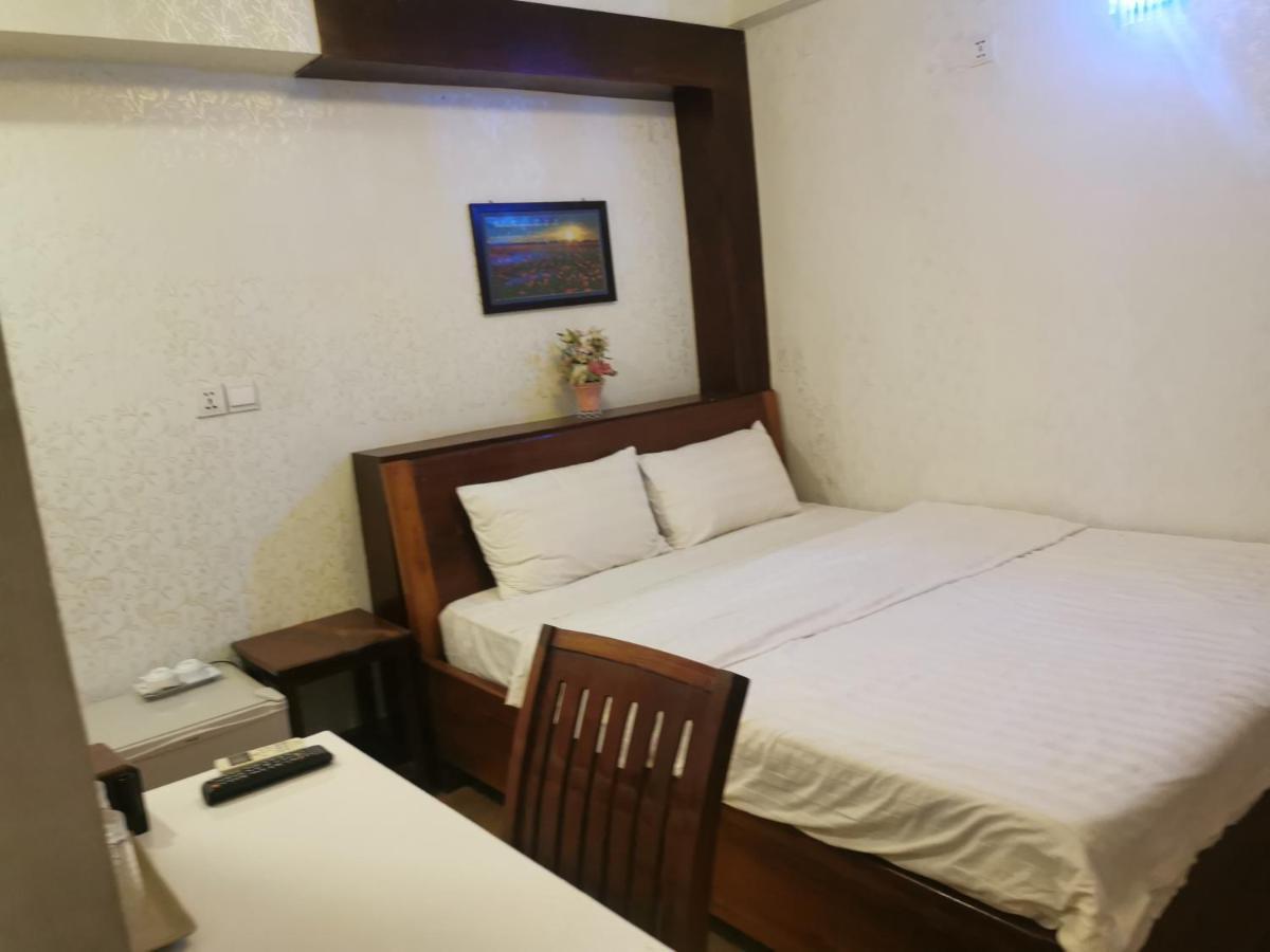 Sovanphum Riverside Phnom Penh Bilik gambar