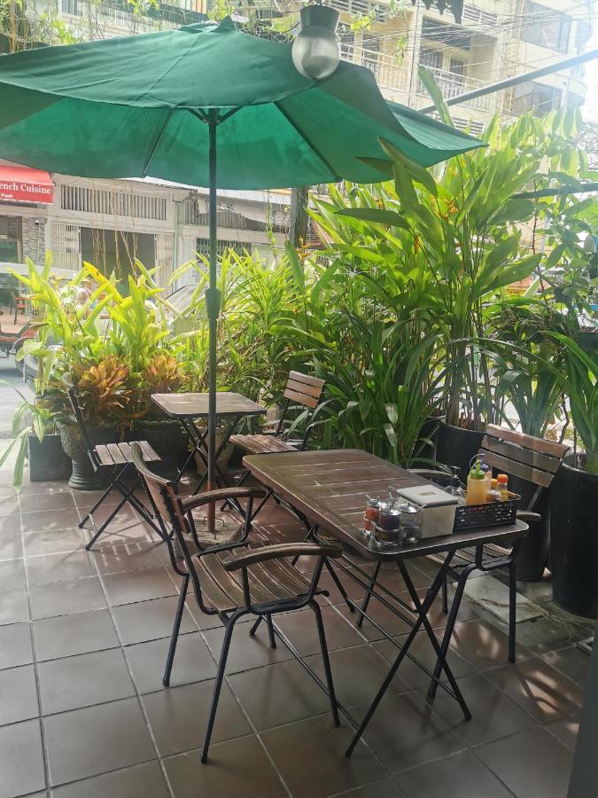 Sovanphum Riverside Phnom Penh Luaran gambar