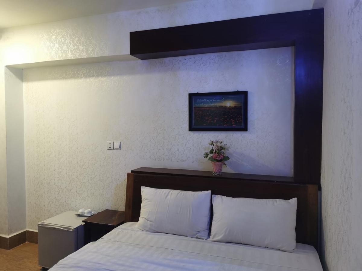 Sovanphum Riverside Phnom Penh Bilik gambar