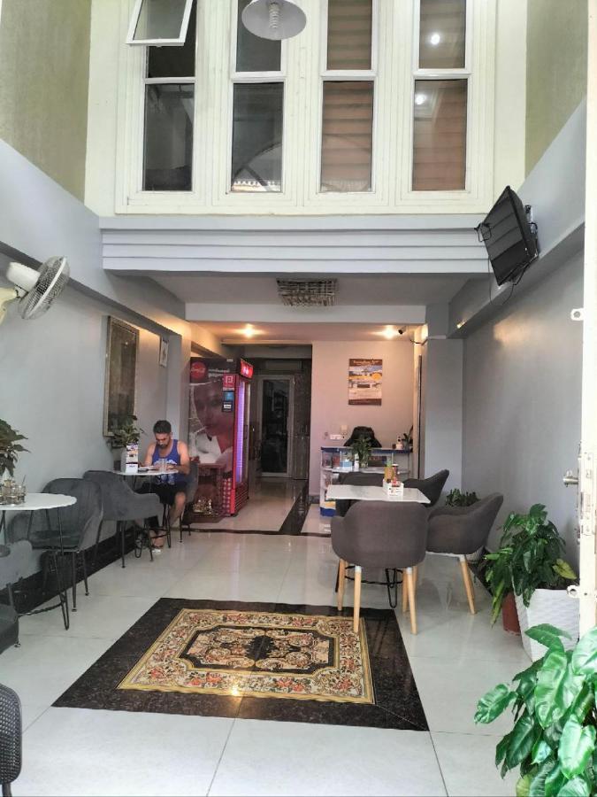 Sovanphum Riverside Phnom Penh Bilik gambar