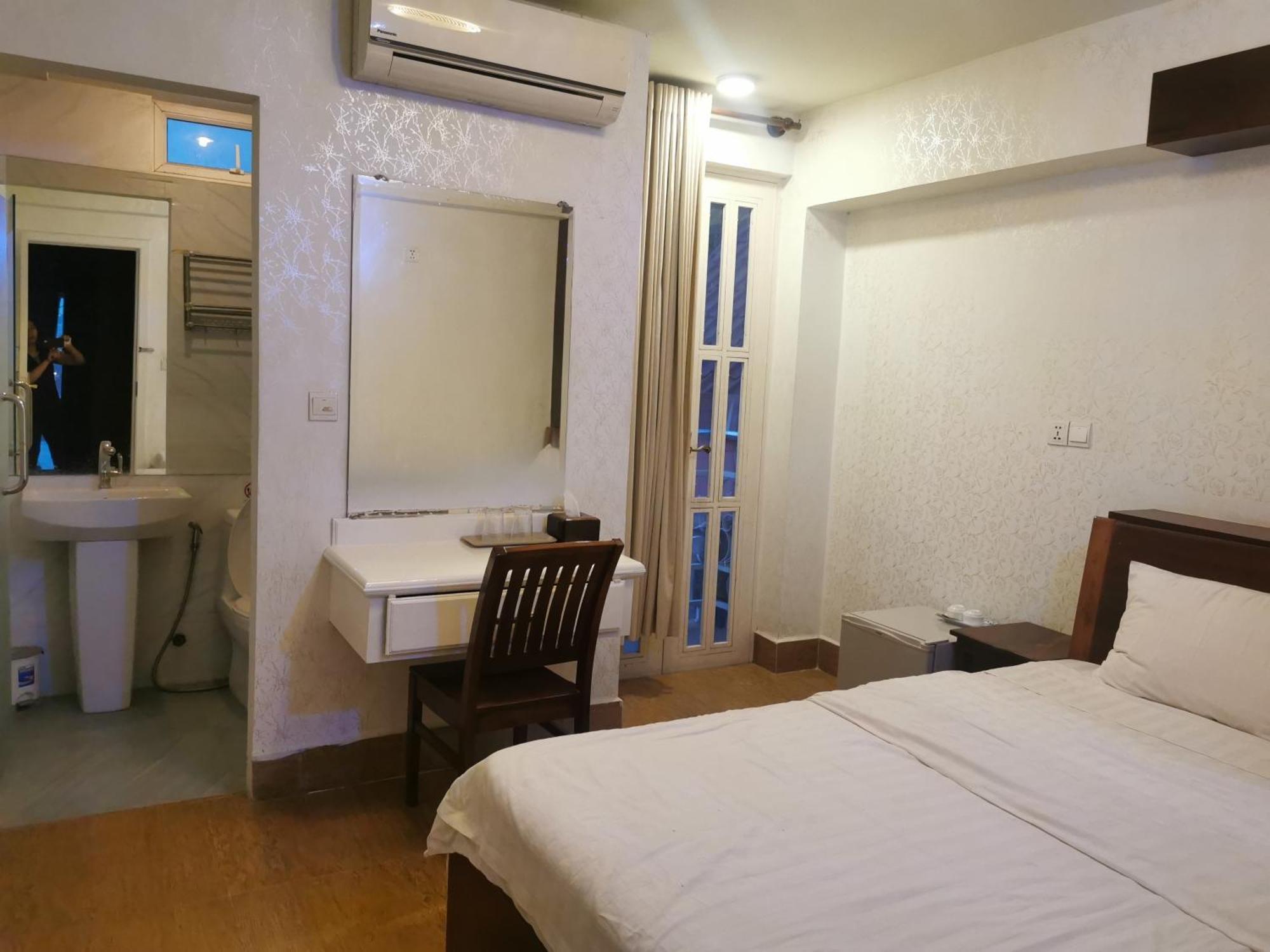 Sovanphum Riverside Phnom Penh Bilik gambar