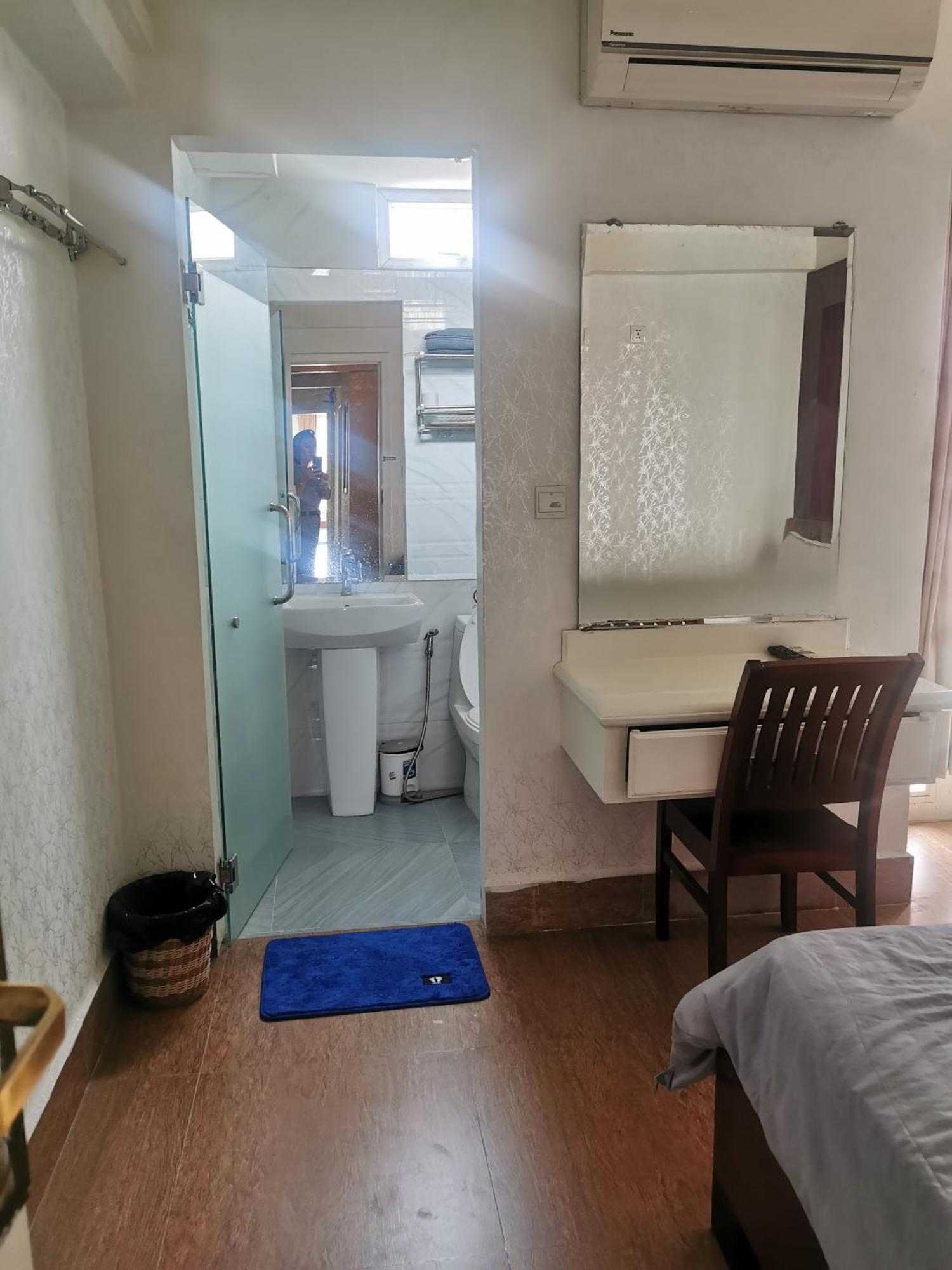 Sovanphum Riverside Phnom Penh Bilik gambar