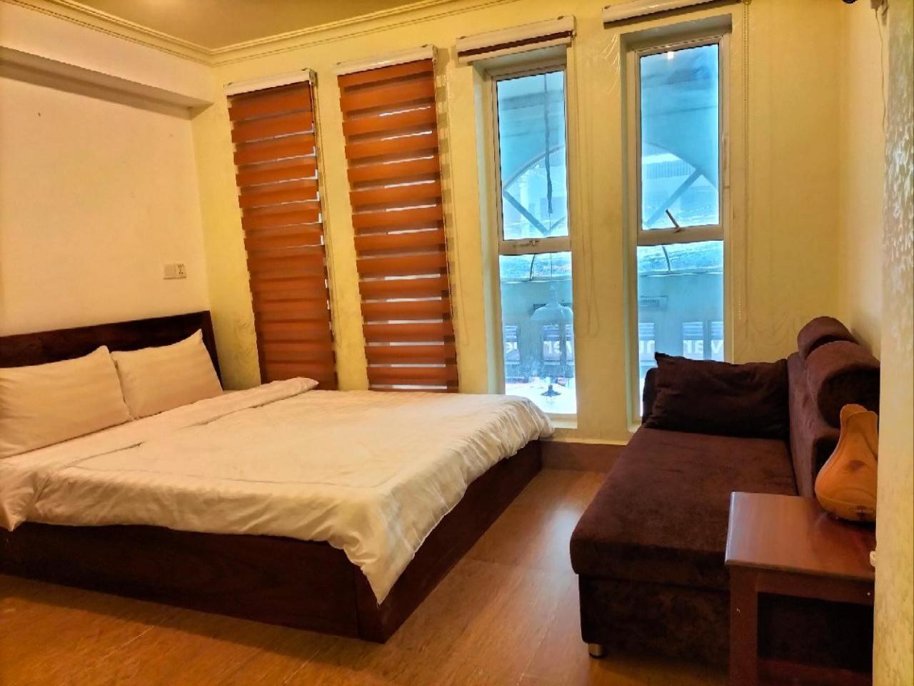 Sovanphum Riverside Phnom Penh Bilik gambar