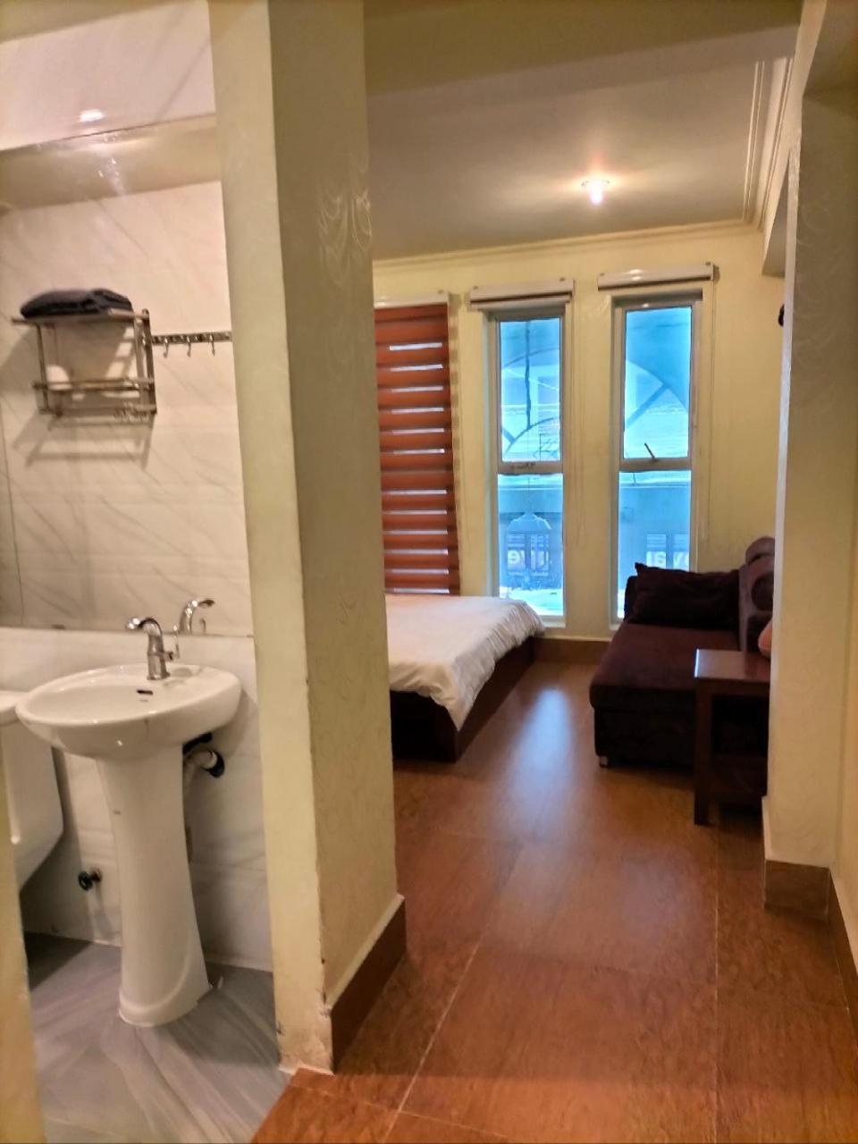 Sovanphum Riverside Phnom Penh Bilik gambar