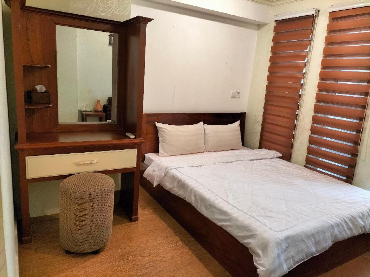 Sovanphum Riverside Phnom Penh Bilik gambar