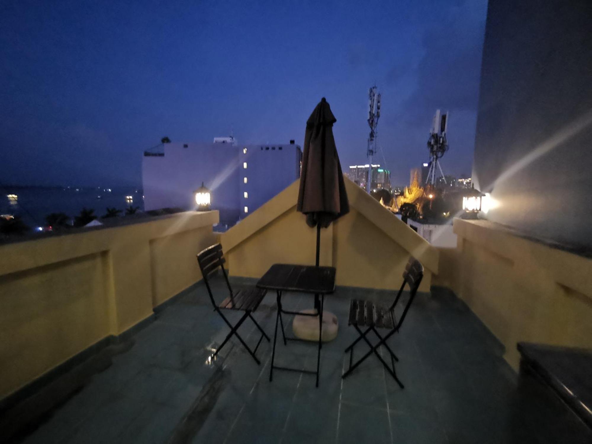 Sovanphum Riverside Phnom Penh Bilik gambar