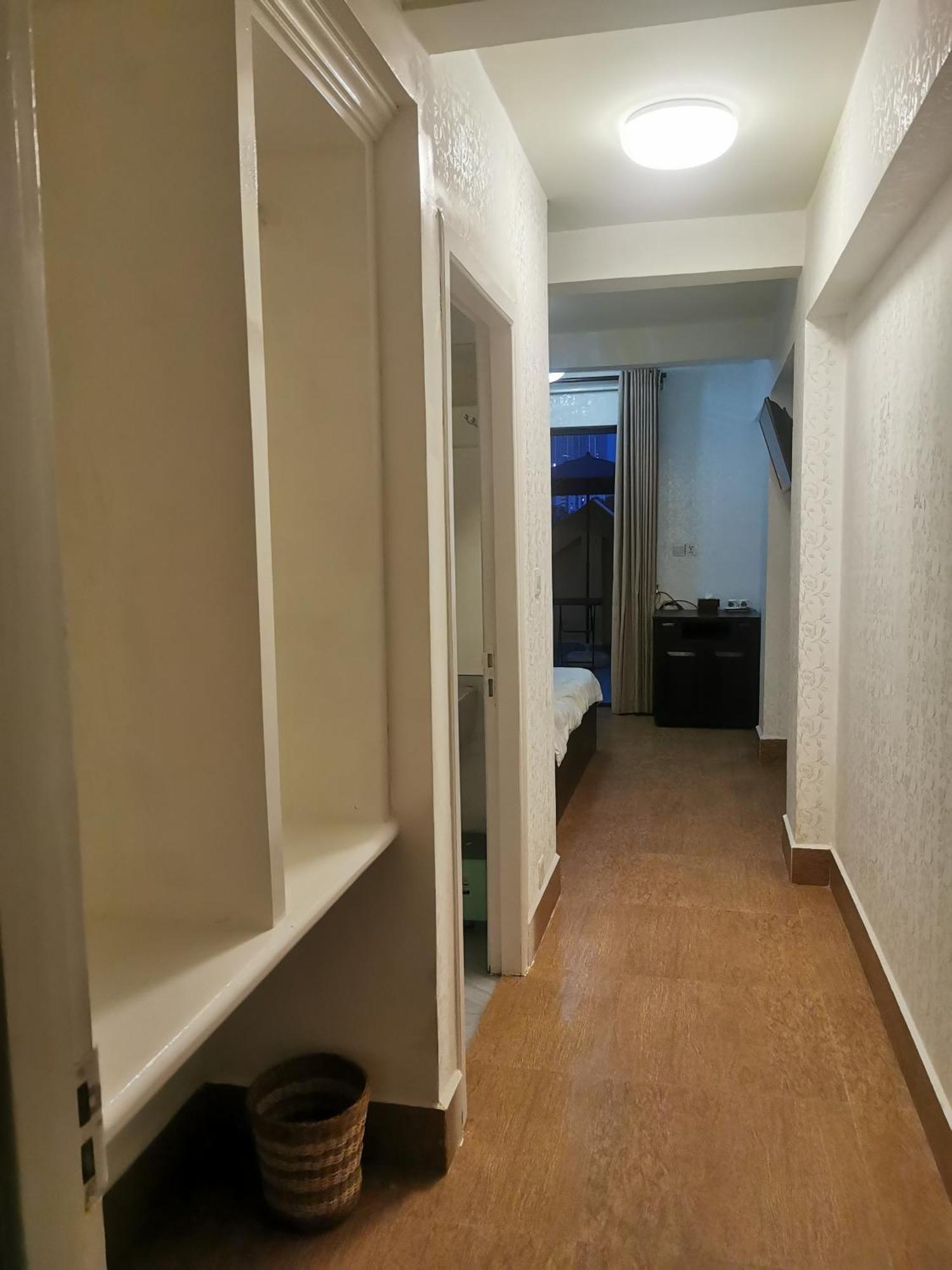 Sovanphum Riverside Phnom Penh Bilik gambar