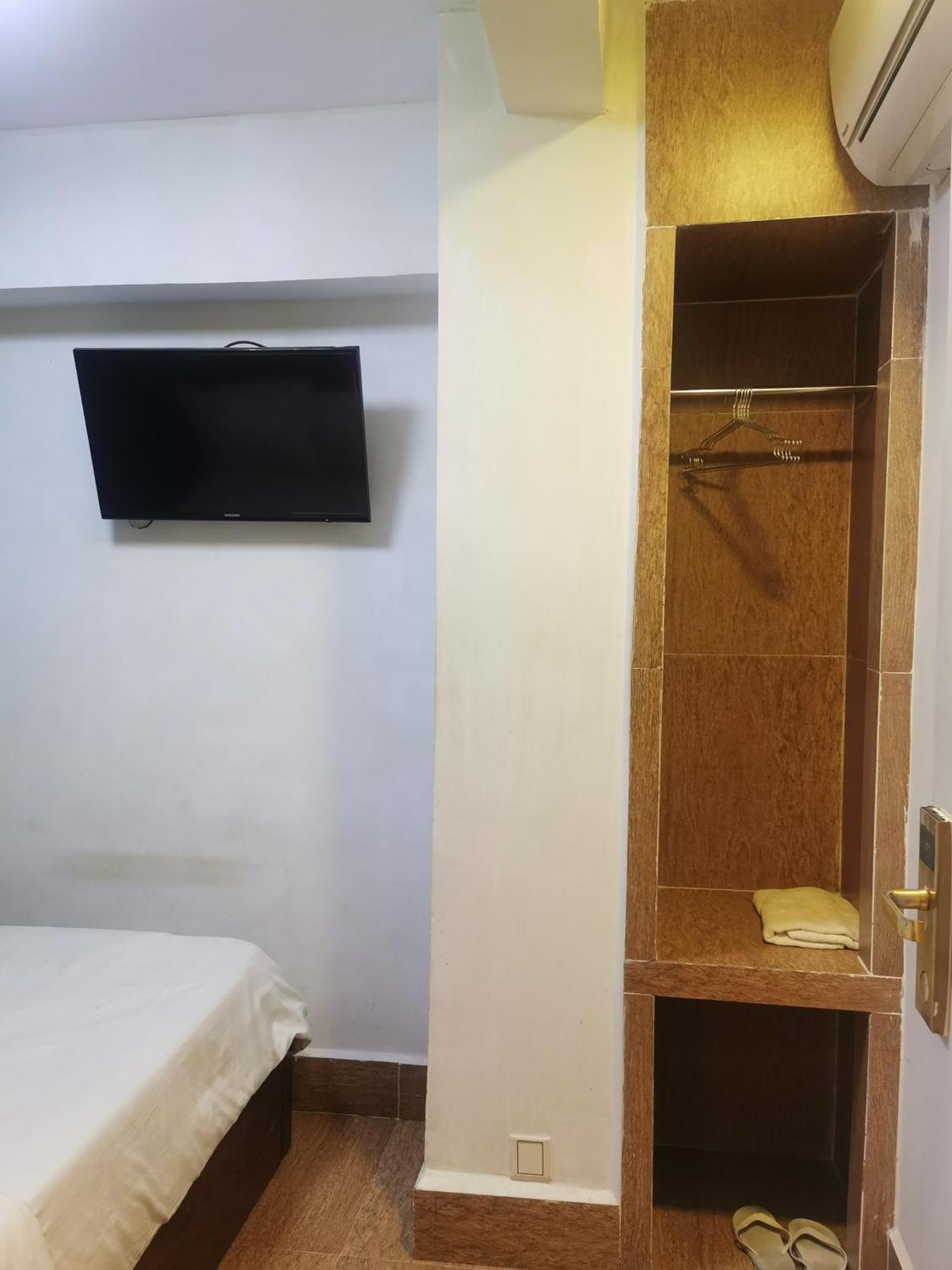 Sovanphum Riverside Phnom Penh Bilik gambar