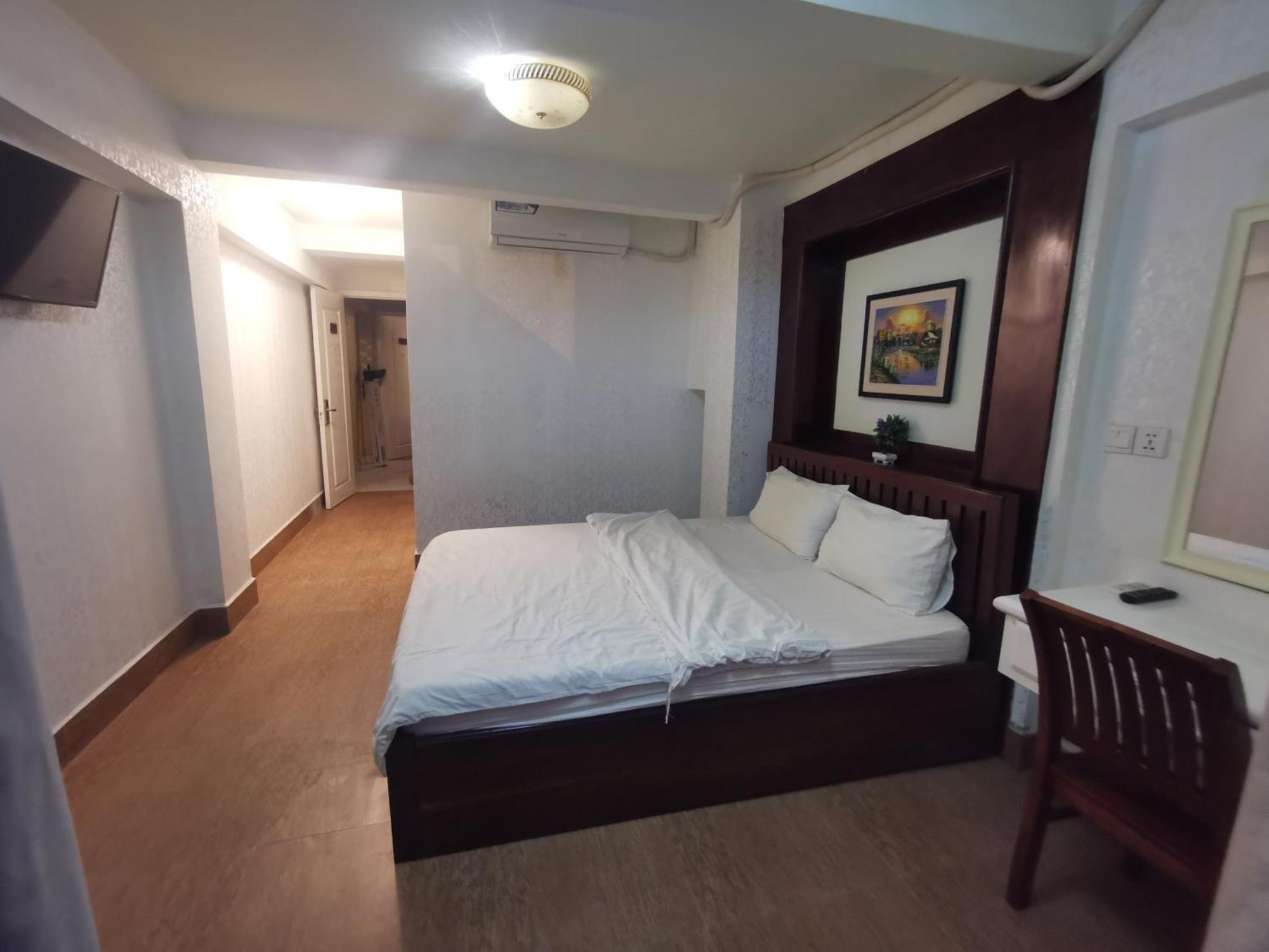 Sovanphum Riverside Phnom Penh Bilik gambar