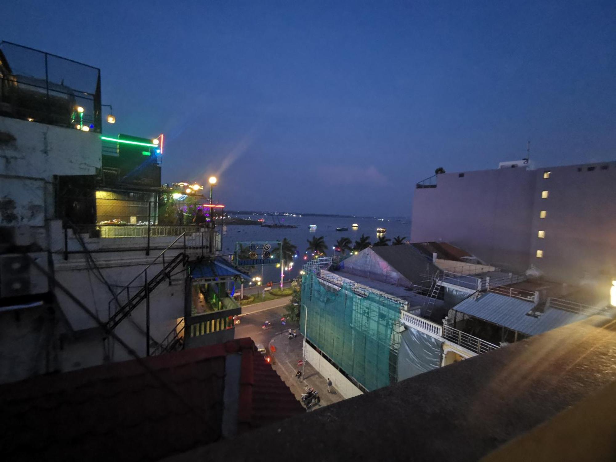 Sovanphum Riverside Phnom Penh Bilik gambar