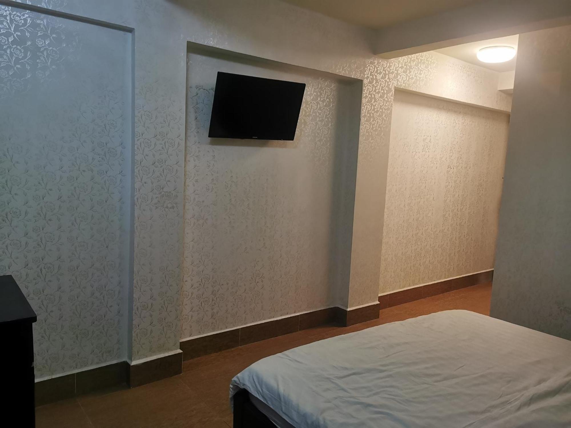 Sovanphum Riverside Phnom Penh Bilik gambar