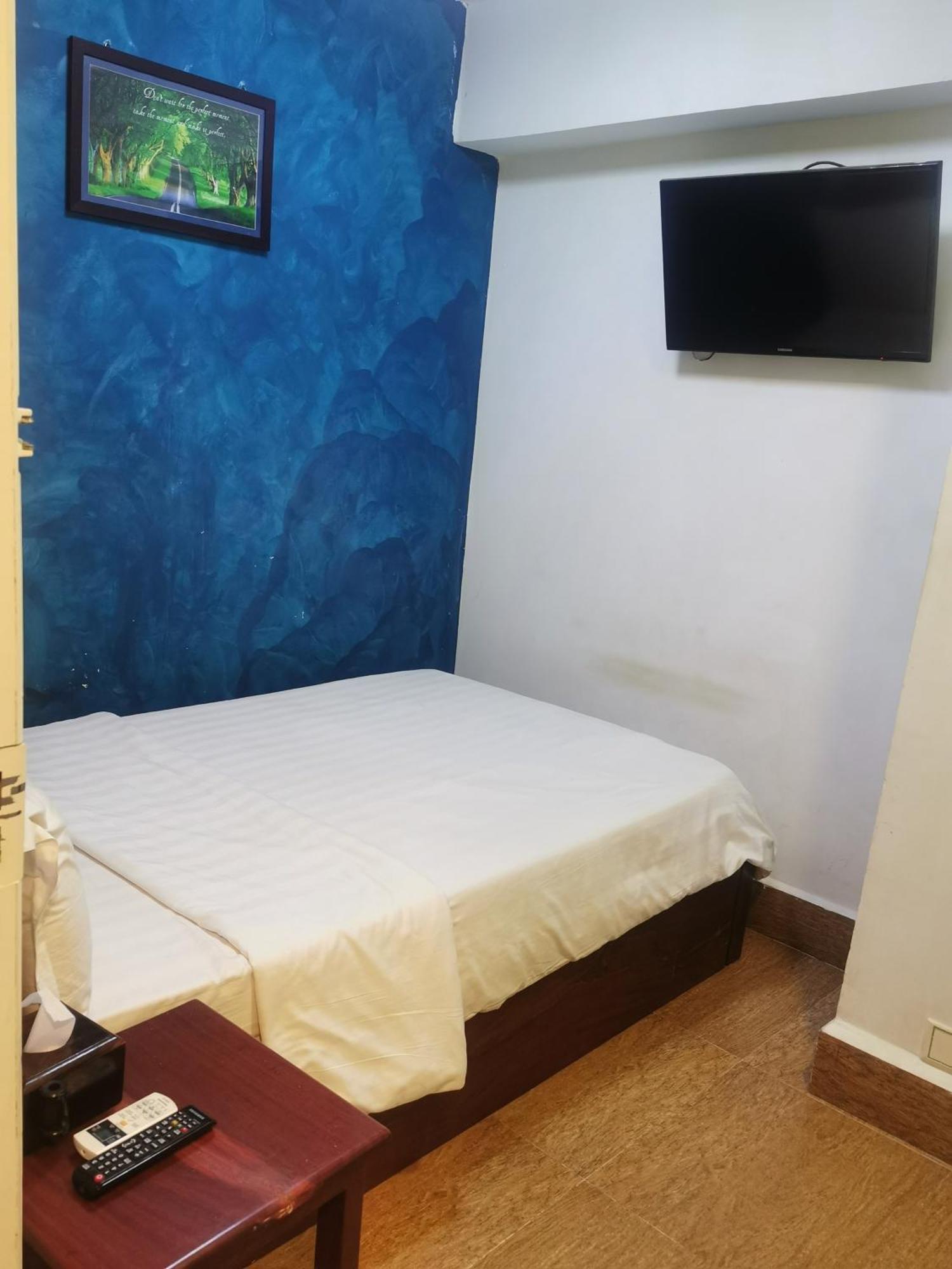 Sovanphum Riverside Phnom Penh Bilik gambar